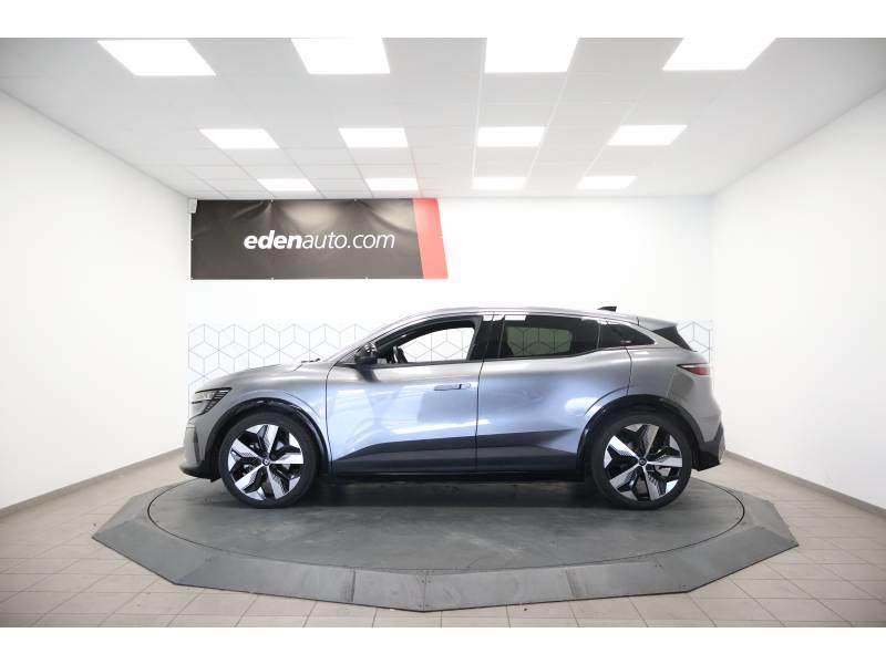 Renault Mégane E-Tech Ev60 220 ch super charge Techno