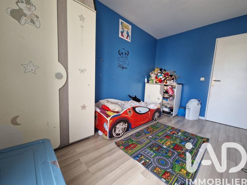 Appartement - 84 m² - 4 pièces