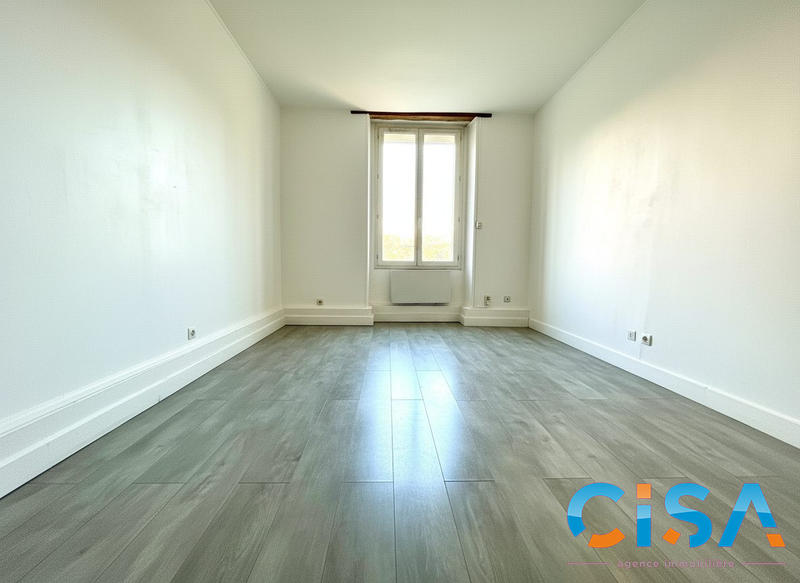 Appartement - 78 m² - 4 pièces