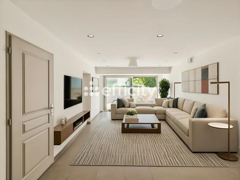 Appartement - 79 m² - 4 pièces