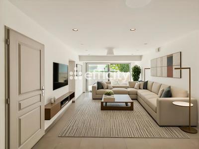 Appartement - 79 m² - 4 pièces