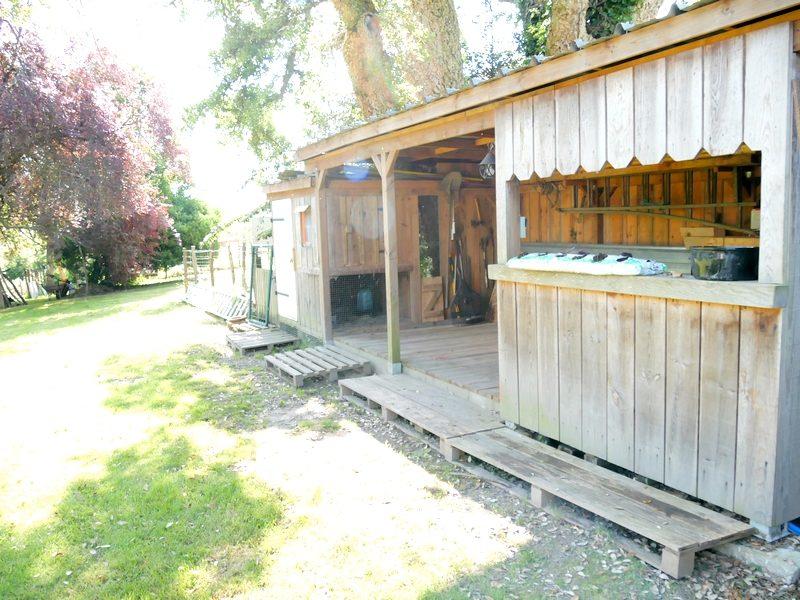 Maison - 140 m² - 7 pièces