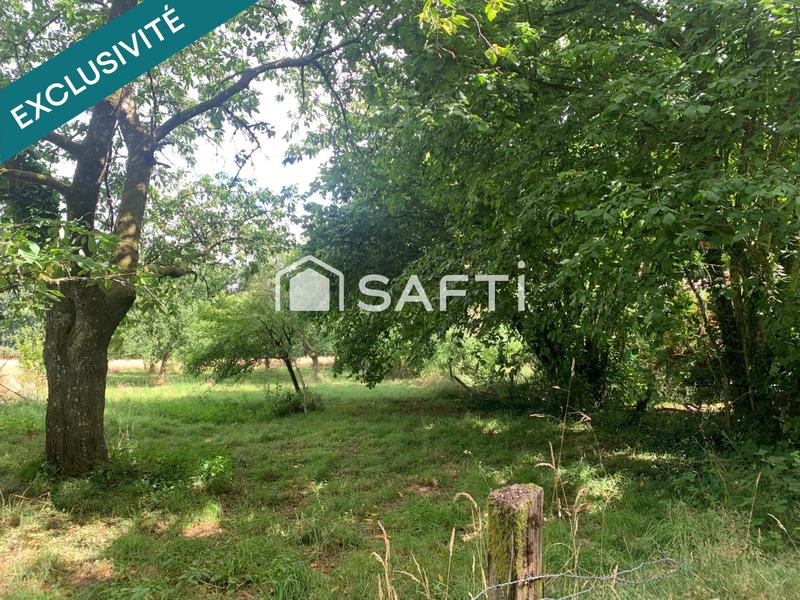 Maison - 122 m² - 6 pièces