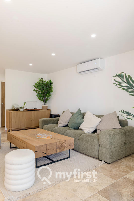 Appartement - 68 m² - 3 pièces