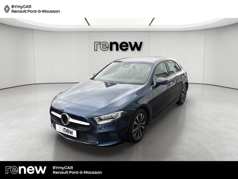 Mercedes Classe a 180 Bm6 Style Line