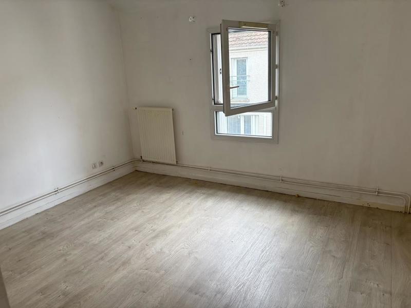 Maison - 85 m² - 5 pièces