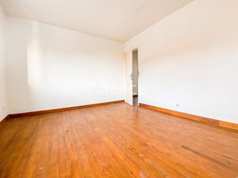 Maison - 119 m² - 5 pièces