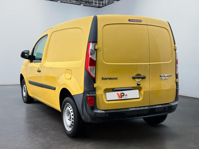 Renault Kangoo Express 1.5 Dci 75 Energy E6 Generique