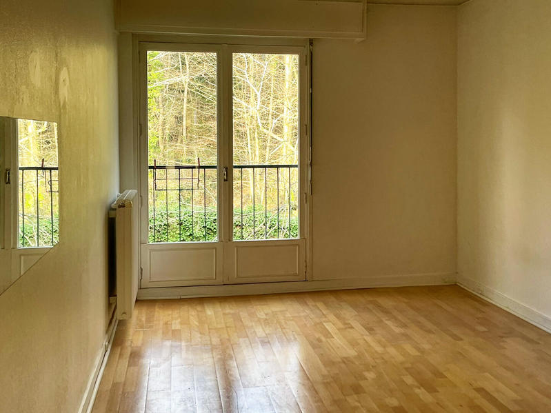 Appartement - 108 m² - 5 pièces