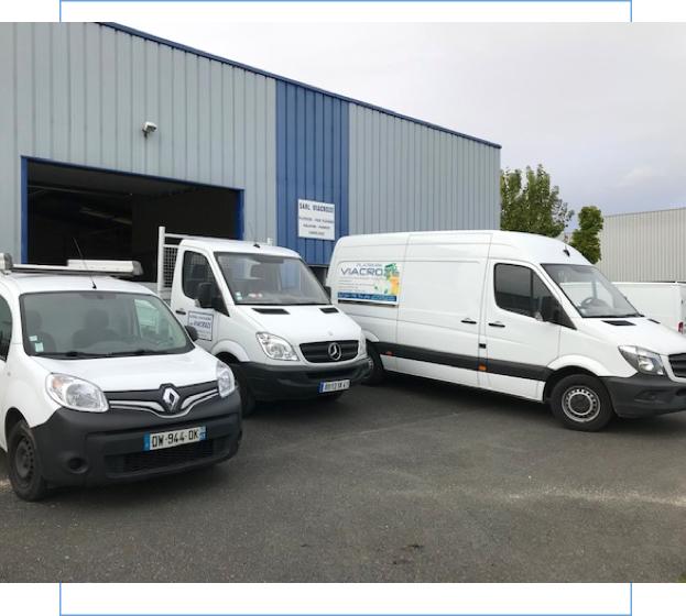 Viacroze - Platrerie Isolation