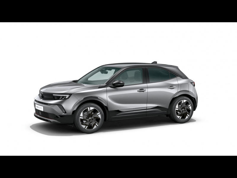 Opel Mokka Electrique 156 ch &amp; Batterie 54 kWh Gs