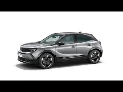 Opel Mokka Electrique 156 ch &amp; Batterie 54 kWh Gs