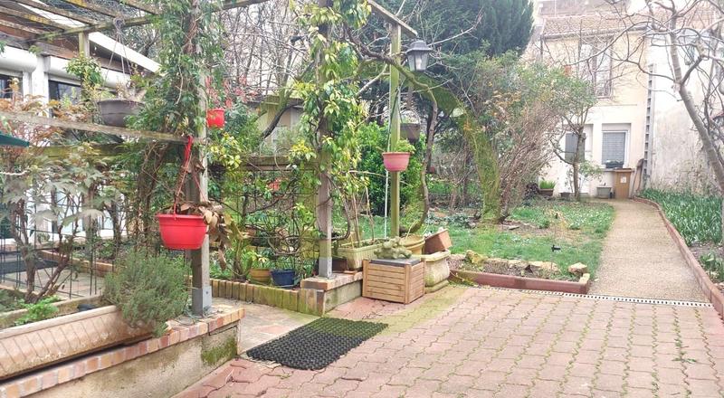 Appartement - 50 m² - 3 pièces