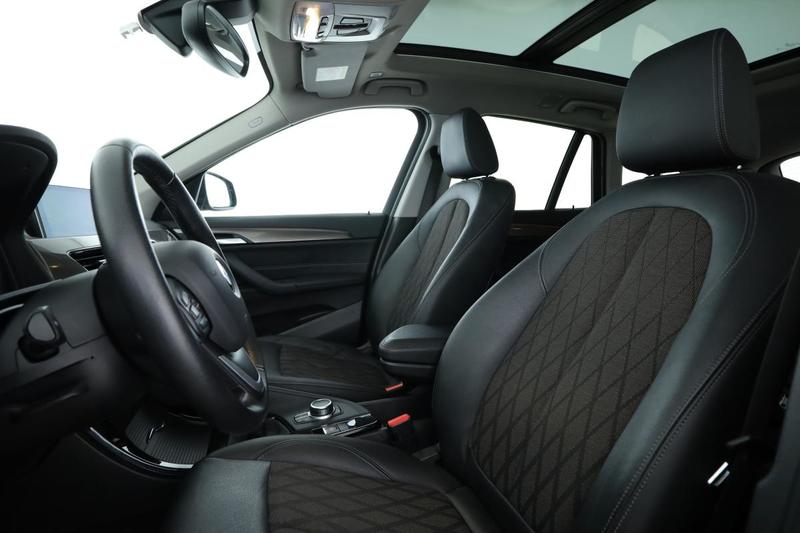 Bmw X1 sDrive18d xLine Bva8 150 ch