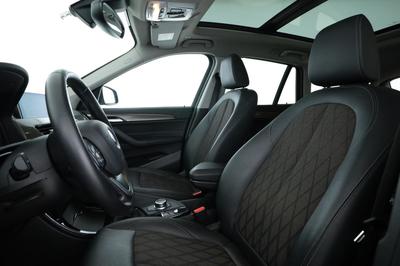 Bmw X1 sDrive18d xLine Bva8 150 ch