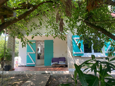 Villa - 75 m² - 4 pièces