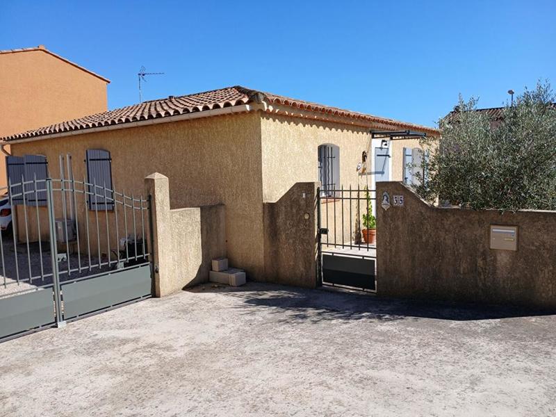 Maison - 84 m² - 4 pièces