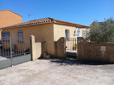 Maison - 84 m² - 4 pièces