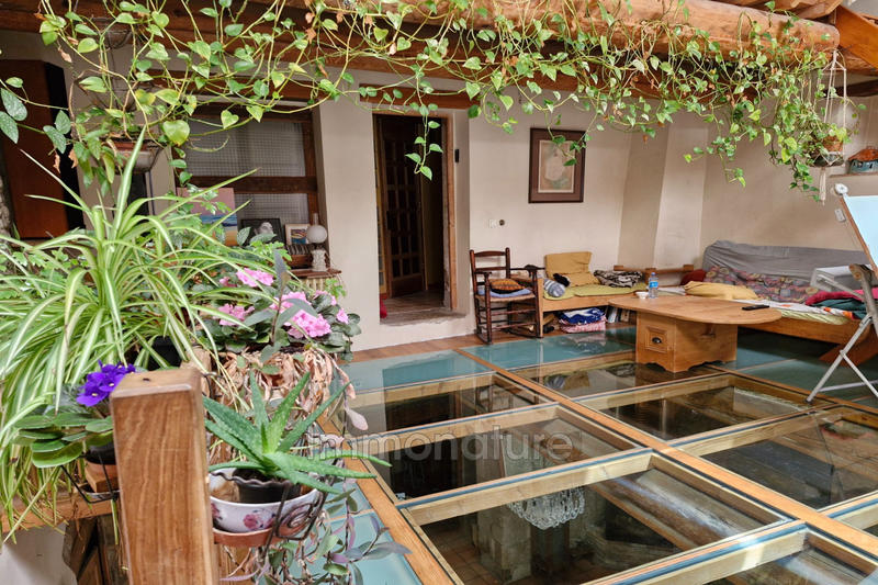 Maison de village - 272 m² - 7 pièces