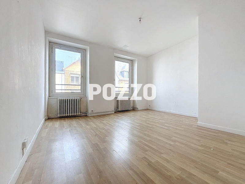 Immeuble - 100 m² - 4 pièces