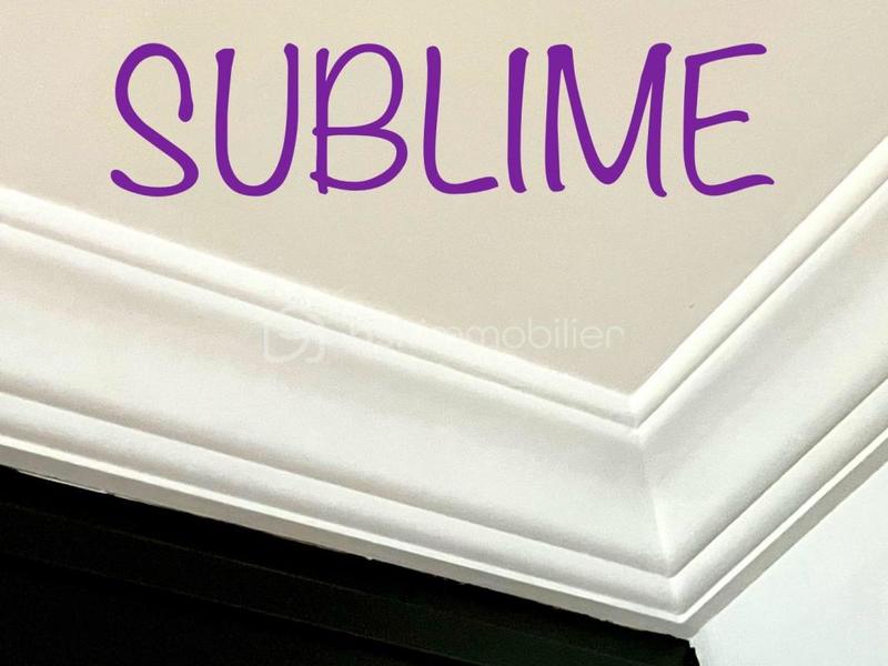 Maison - 228 m² - 9 pièces