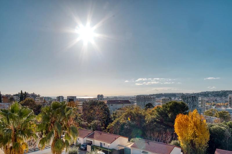 Appartement - 84 m² - 4 pièces