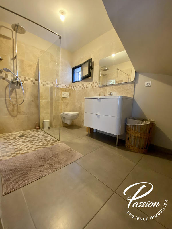 Maison contemporaine - 264 m² - 9 pièces