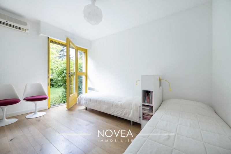 Maison - 199 m² - 6 pièces