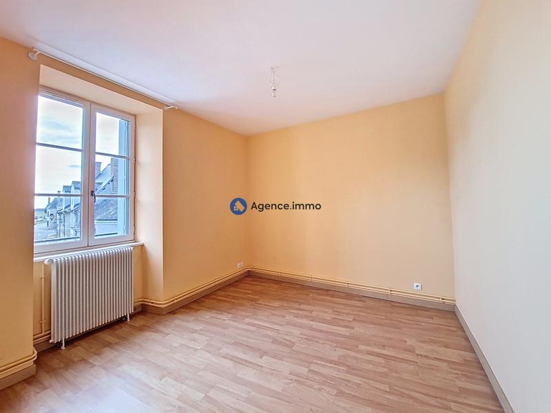 Maison - 99 m² - 4 pièces