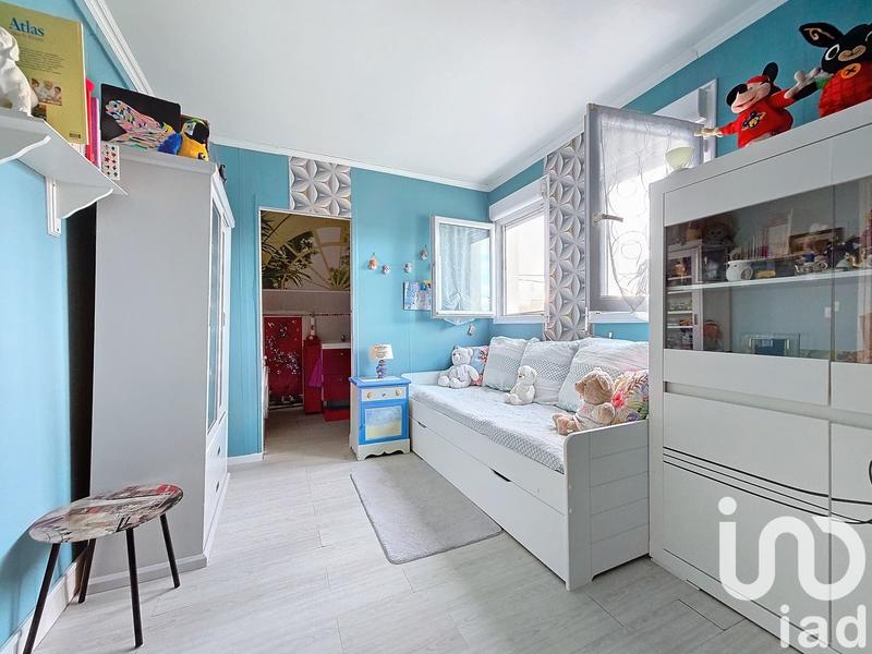 Maison - 150 m² - 7 pièces