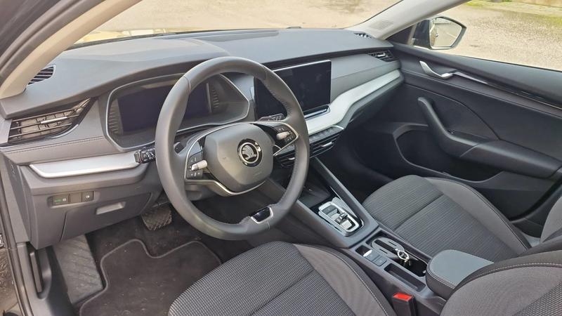 Skoda Octavia Combi 1.5 Tsi Hybrid 150 Dsg7 Selection - Garantie constructeur Automatique