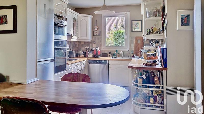 Maison - 150 m² - 5 pièces