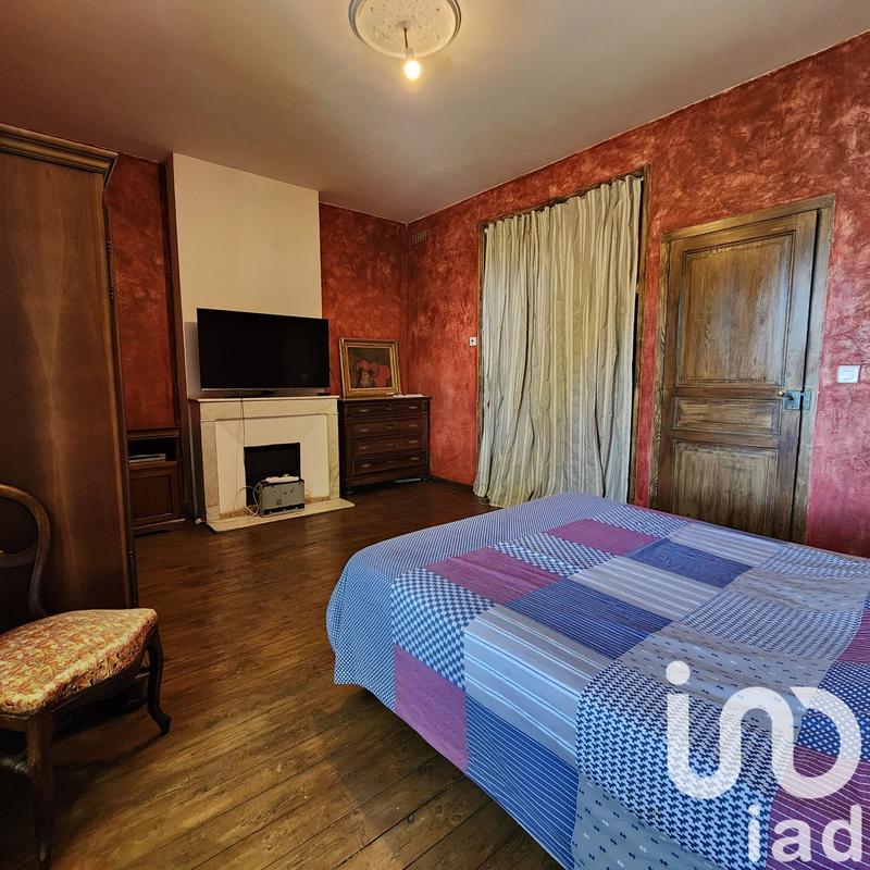 Maison de campagne - 180 m² - 3 pièces