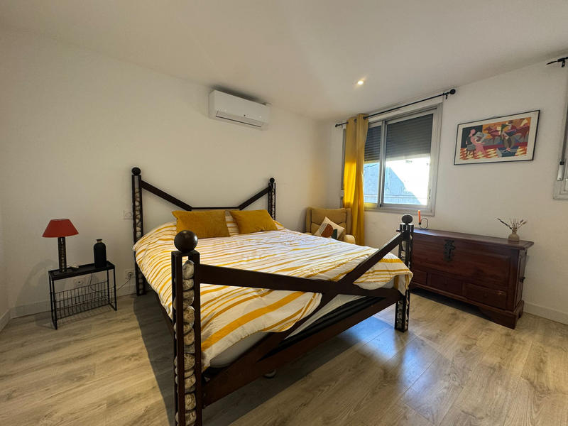 Appartement - 98 m² - 4 pièces