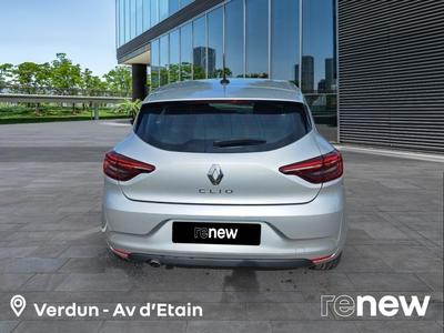 Renault Clio V TCe 90 Equilibre