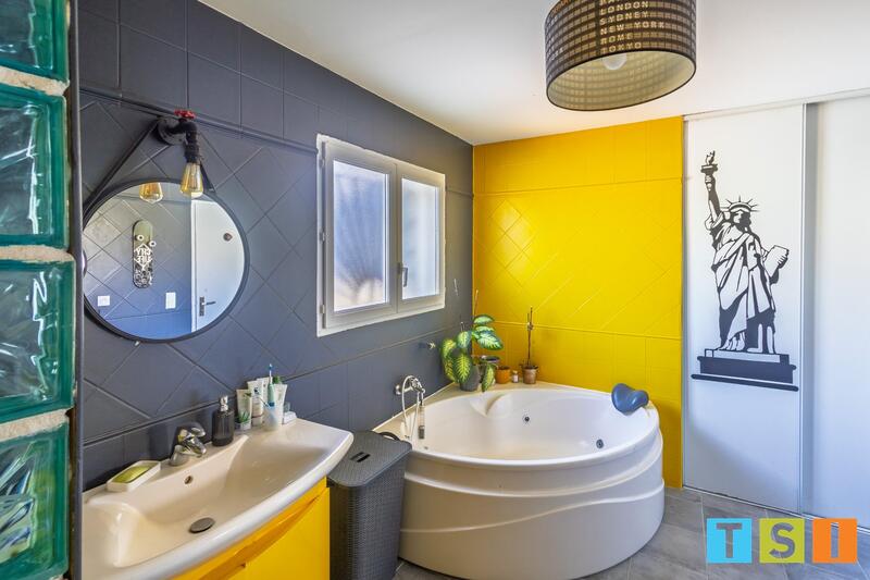 Villa - 175 m² - 5 pièces