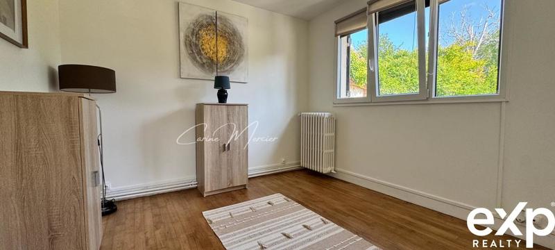 Maison - 105 m² - 6 pièces