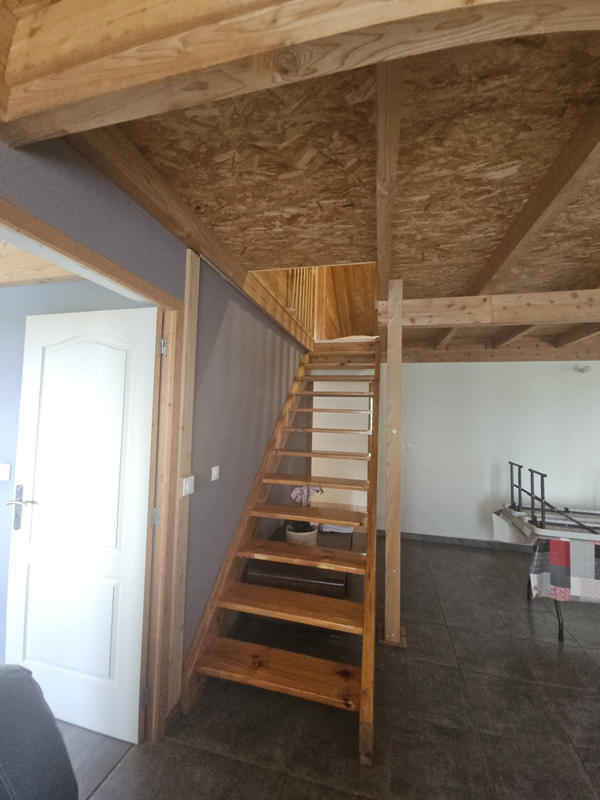 Villa - 243 m² - 8 pièces