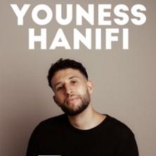 Younes Hanifi - 7 vies