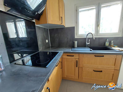 Villa - 99 m² - 5 pièces