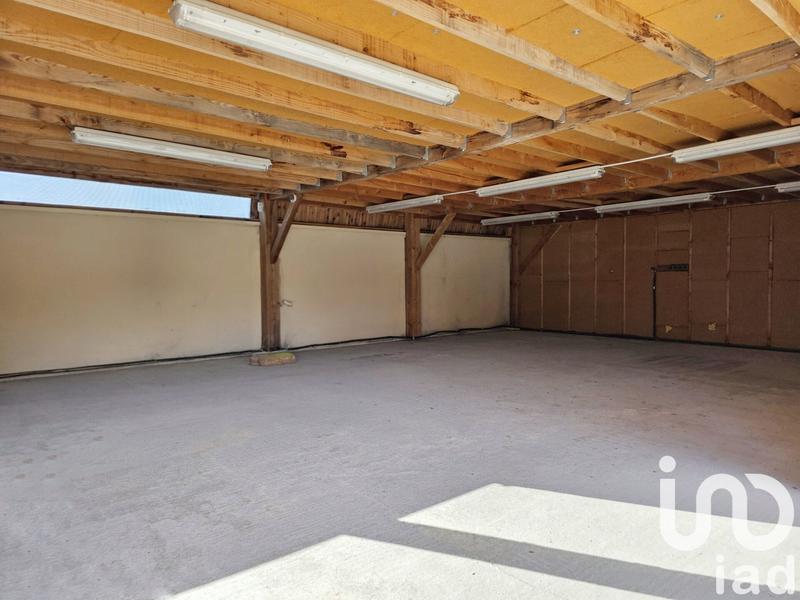 Immeuble - 139 m² - 4 pièces