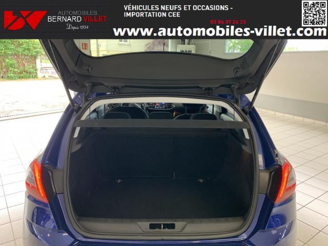 Peugeot 308 1.2 PureTech 130ch s&amp;S Bvm6 Style