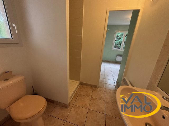 Villa - 105 m² - 5 pièces