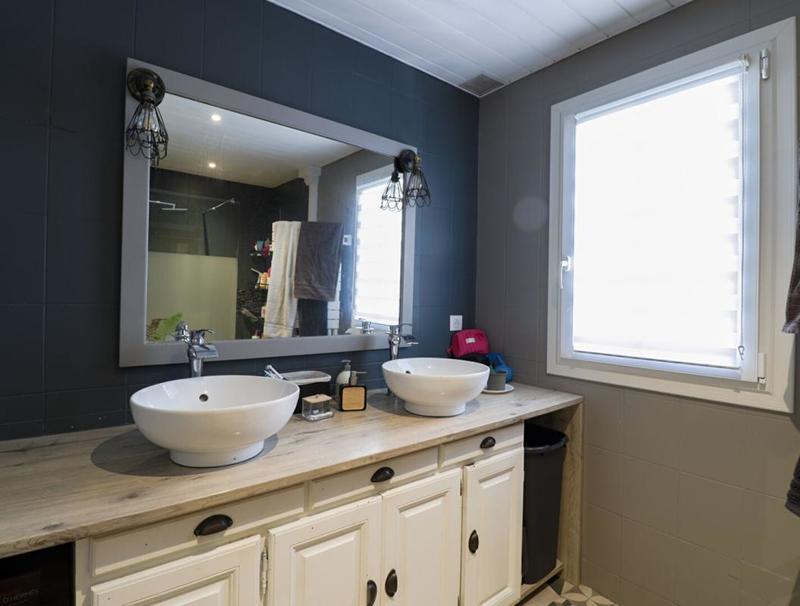 Maison - 126 m² - 7 pièces