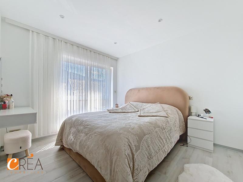 Maison - 118 m² - 5 pièces