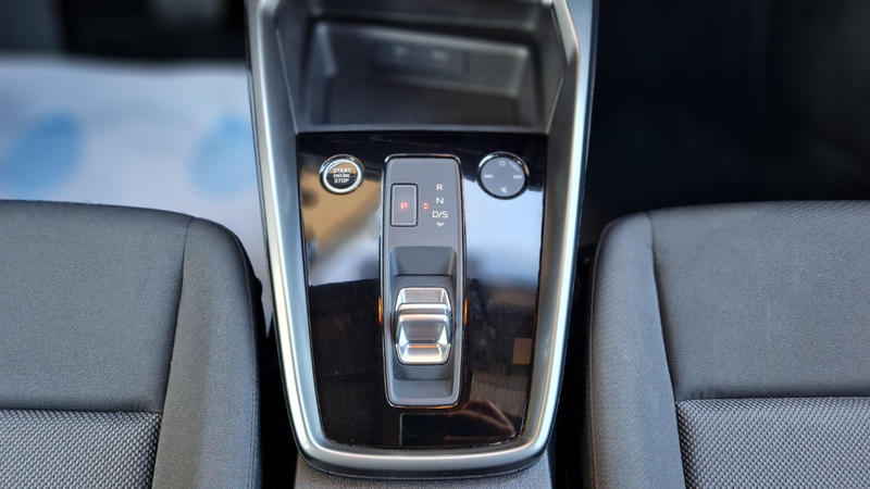 Audi A3 sportback 30 Tdi 116 s tronic 7 Business line