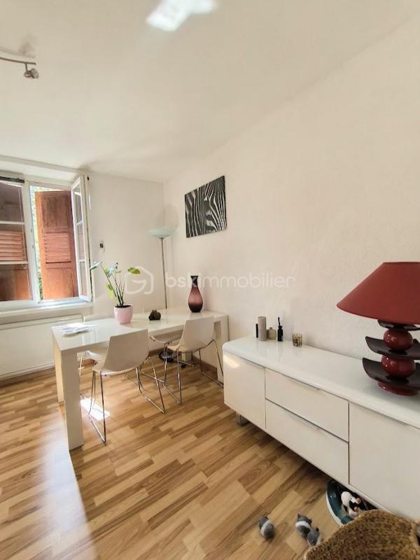 Appartement - 54 m² - 3 pièces