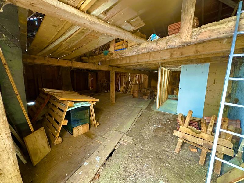 Maison - 140 m² - 4 pièces