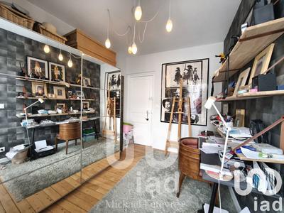 Maison de ville - 200 m² - 10 pièces