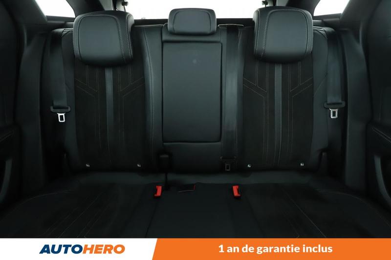 Peugeot 3008 1.6 Puretech Gt Eat8 181 ch